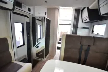 Fahrzeugbild Forster T 745 EB toller Grundriss!! #6