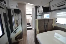 Fahrzeugbild Forster T 745 EB toller Grundriss!! #7