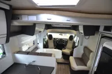 Fahrzeugbild Forster T 745 EB toller Grundriss!! #8