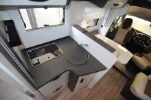 Fahrzeugbild Forster T 745 EB toller Grundriss!! #9