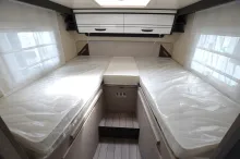 Fahrzeugbild Forster T 745 EB toller Grundriss!! #10