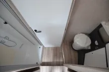 Fahrzeugbild Forster T 745 EB toller Grundriss!! #11