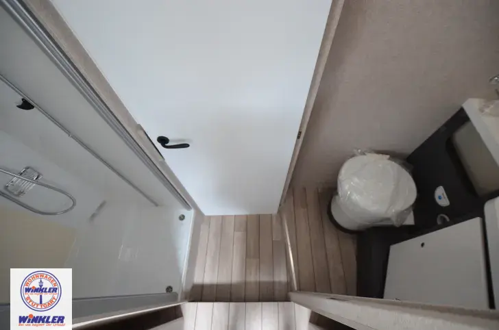 Fahrzeugbild Forster T 745 EB toller Grundriss!! #11