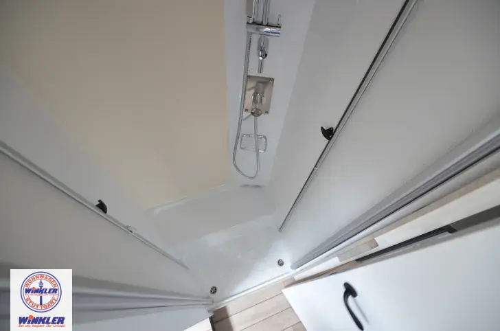 Fahrzeugbild Forster T 745 EB toller Grundriss!! #12