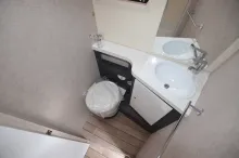 Fahrzeugbild Forster T 745 EB toller Grundriss!! #13