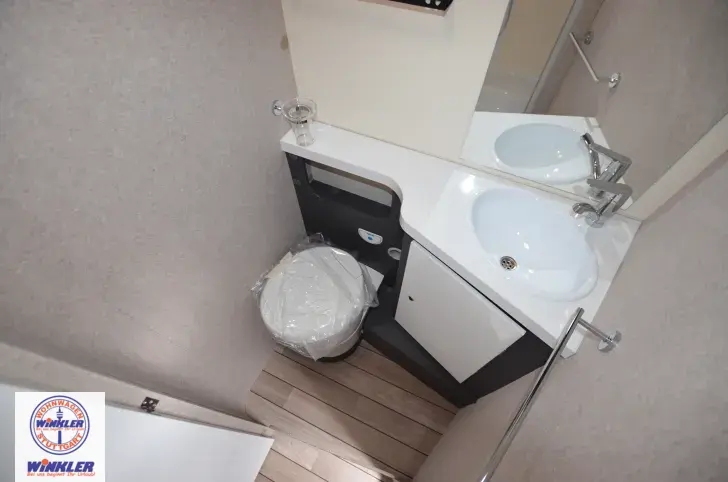 Fahrzeugbild Forster T 745 EB toller Grundriss!! #13