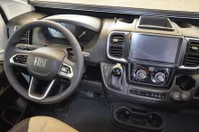 Fahrzeugbild Forster T 745 EB toller Grundriss!! #14