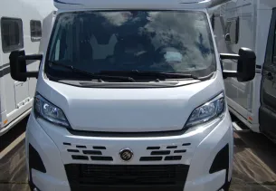 Van TI 550 MF