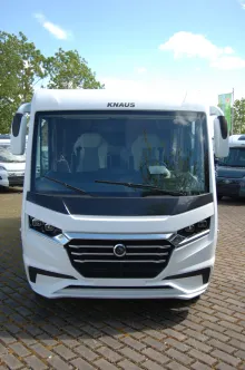 Fahrzeugbild Knaus Van I 650 MEG Sofort verfügbar #5