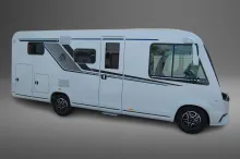 Fahrzeugbild Knaus Van I 650 MEG Sofort verfügbar #1
