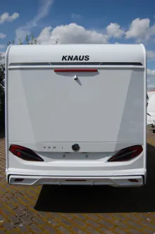 Fahrzeugbild Knaus Van I 650 MEG Sofort verfügbar #6