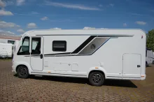 Fahrzeugbild Knaus Van I 650 MEG Sofort verfügbar #7