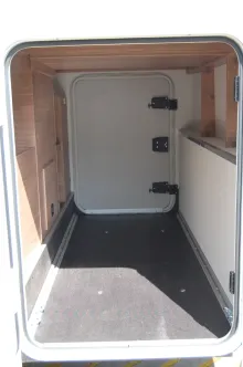 Fahrzeugbild Knaus Van I 650 MEG Sofort verfügbar #8
