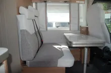Fahrzeugbild Knaus Van I 650 MEG Sofort verfügbar #9