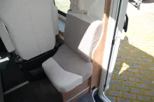 Fahrzeugbild Knaus Van I 650 MEG Sofort verfügbar #11