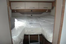 Fahrzeugbild Knaus Van I 650 MEG Sofort verfügbar #13