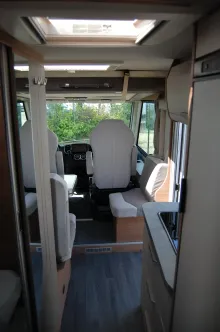 Fahrzeugbild Knaus Van I 650 MEG Sofort verfügbar #14