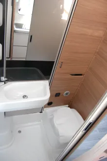 Fahrzeugbild Knaus Van I 650 MEG Sofort verfügbar #15