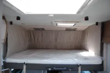 Fahrzeugbild Knaus Van I 650 MEG Sofort verfügbar #17