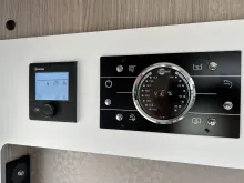 Fahrzeugbild Bürstner Lyseo Time Skyline T 726 G AT8G+Markise #12