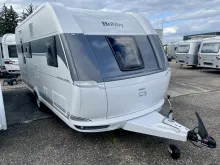 Fahrzeugbild Hobby Excellent Edition 490 KMF #1