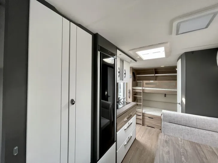 Fahrzeugbild Hobby Excellent Edition 490 KMF #8