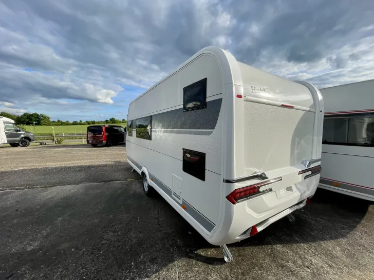 Fahrzeugbild Hobby Excellent Edition 490 KMF #16