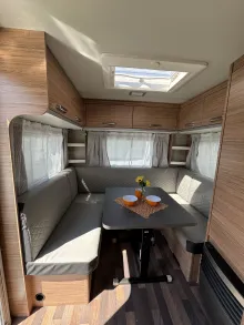 Fahrzeugbild Weinsberg CaraOne 480 EU EDITION [HOT] #4