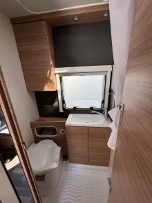 Fahrzeugbild Weinsberg CaraOne 480 EU EDITION [HOT] #7