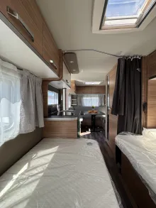 Fahrzeugbild Weinsberg CaraOne 480 EU EDITION [HOT] #8