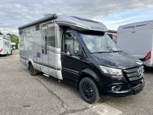 Fahrzeugbild Hymer B-Klasse MC T 680 BlackLine #1