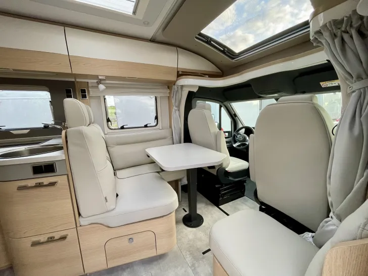 Fahrzeugbild Hymer B-Klasse MC T 680 BlackLine #3