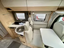 Fahrzeugbild Hymer B-Klasse MC T 680 BlackLine #4