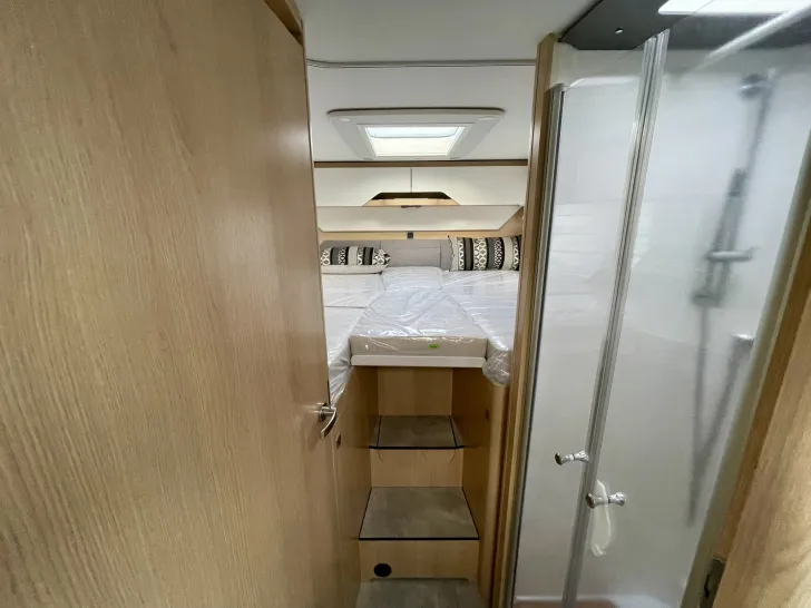 Fahrzeugbild Hymer B-Klasse MC T 680 BlackLine #6