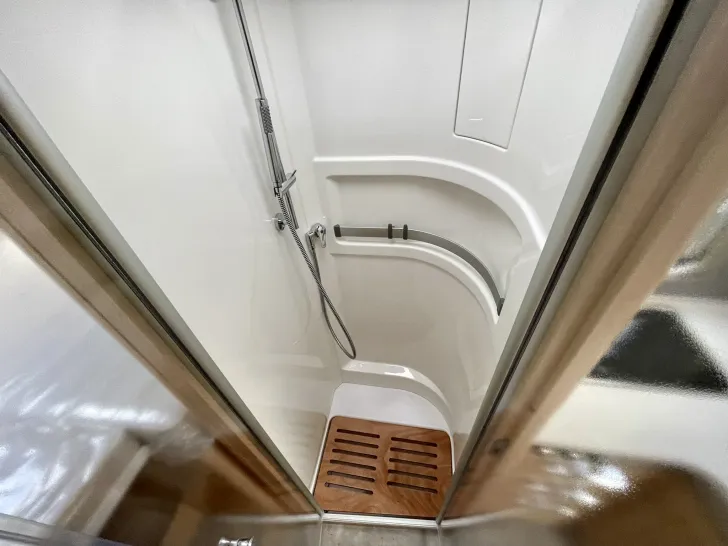 Fahrzeugbild Hymer B-Klasse MC T 680 BlackLine #18