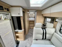 Fahrzeugbild Hymer B-Klasse MC T 680 BlackLine #8