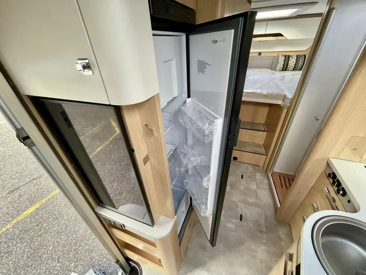 Fahrzeugbild Hymer B-Klasse MC T 680 BlackLine #11