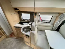 Fahrzeugbild Hymer B-Klasse MC T 680 BlackLine #13
