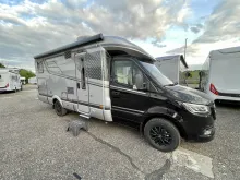 Fahrzeugbild Hymer B-Klasse MC T 680 BlackLine #14
