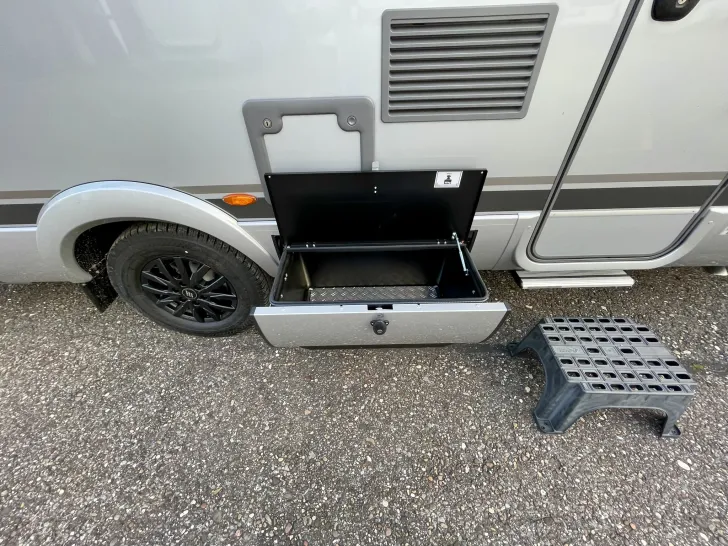 Fahrzeugbild Hymer B-Klasse MC T 680 BlackLine #15