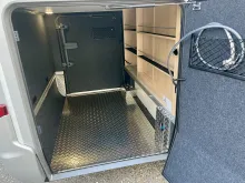 Fahrzeugbild Hymer B-Klasse MC T 680 BlackLine #17