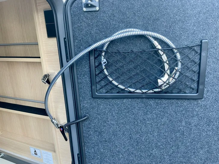 Fahrzeugbild Hymer B-Klasse MC T 680 BlackLine #20