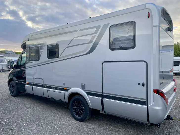 Fahrzeugbild Hymer B-Klasse MC T 680 BlackLine #24