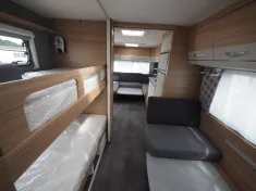 Bild 19 Dethleffs Camper 730 FKR, Mover-Autark, Winterkomfort