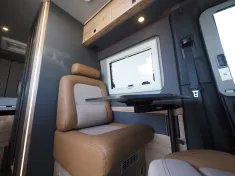Bild 16 Clever Aventuro 600, Delta Felgen Paket, Zus. Leuchten