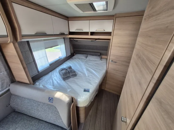 Fahrzeugbild Knaus Südwind 540 FDK 60 Years #9