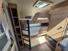 Fahrzeugbild Knaus Südwind 540 FDK 60 Years #10
