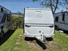 Fahrzeugbild Knaus Südwind 540 FDK 60 Years #14
