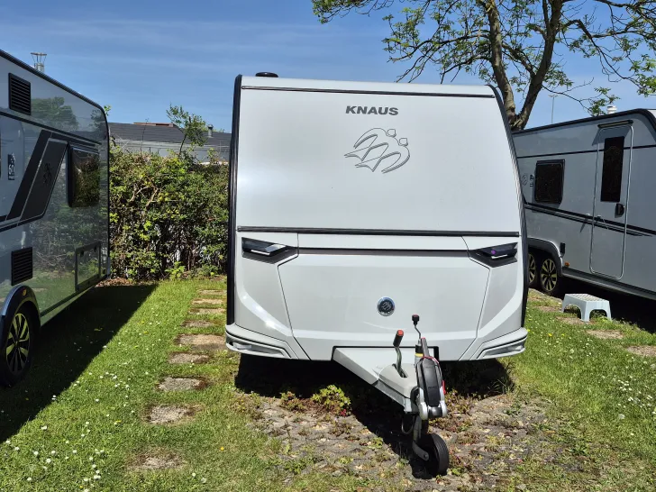 Fahrzeugbild Knaus Südwind 540 FDK 60 Years #14