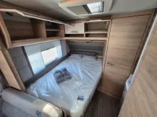 Fahrzeugbild Knaus Südwind 540 FDK 60 Years #20